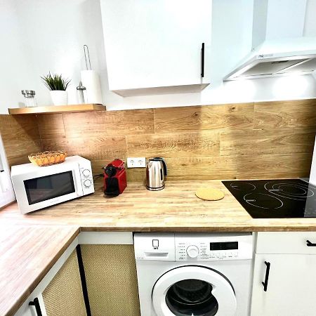 Residencial El Muro - Free Parking Кордоба Екстериор снимка
