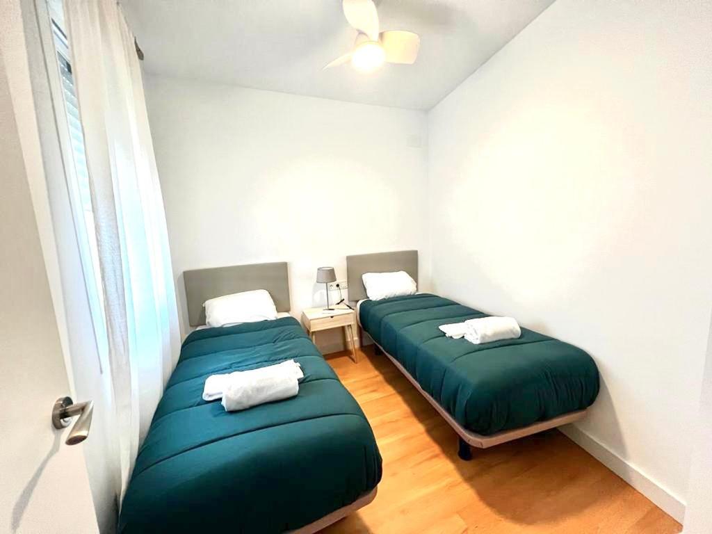 Residencial El Muro - Free Parking Кордоба Екстериор снимка
