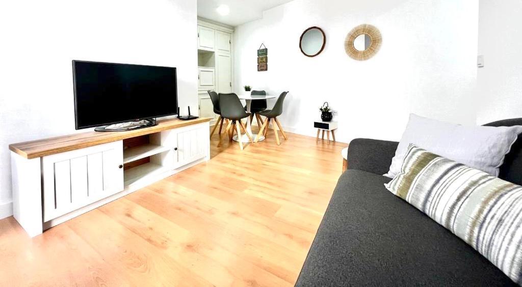 Residencial El Muro - Free Parking Кордоба Екстериор снимка