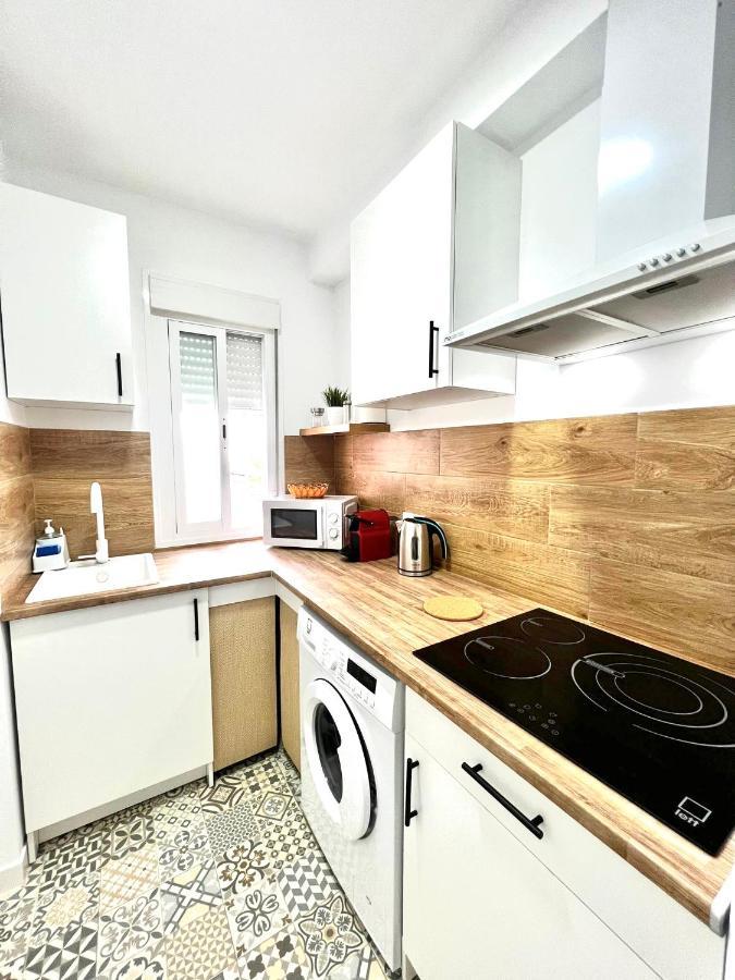 Residencial El Muro - Free Parking Кордоба Екстериор снимка