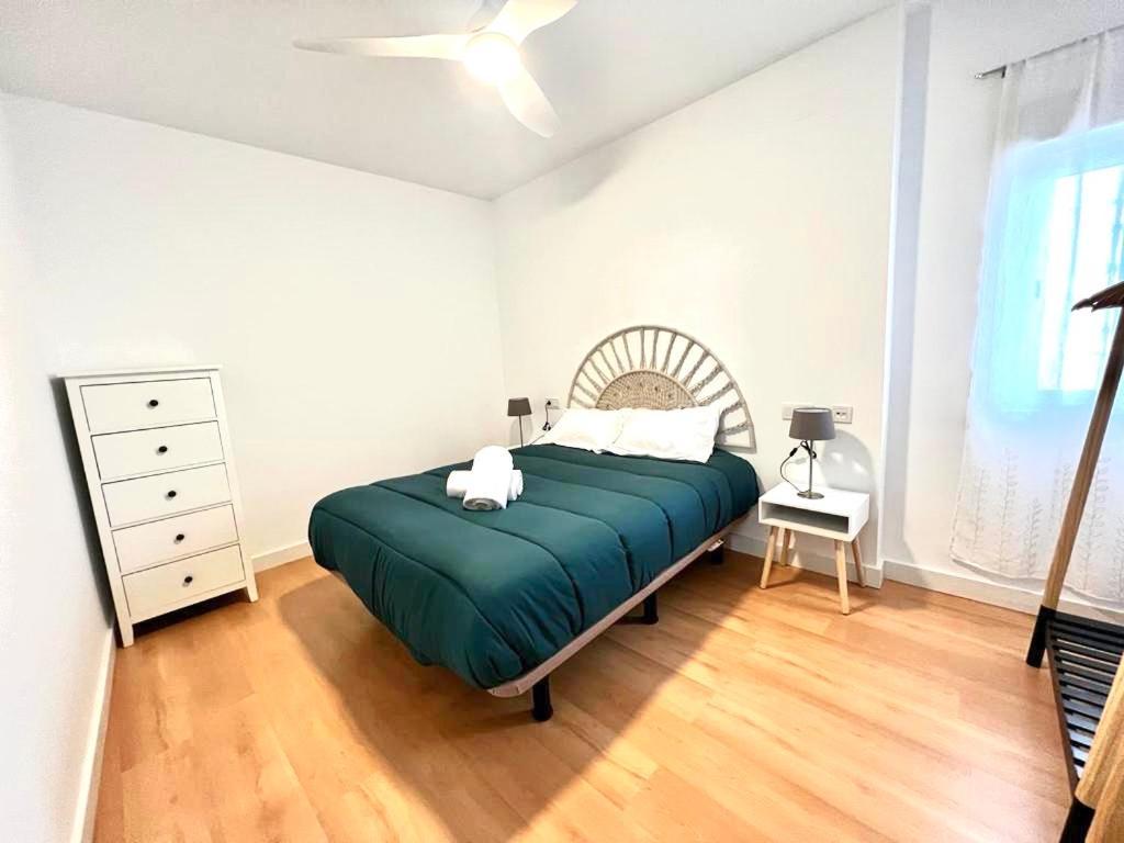 Residencial El Muro - Free Parking Кордоба Екстериор снимка