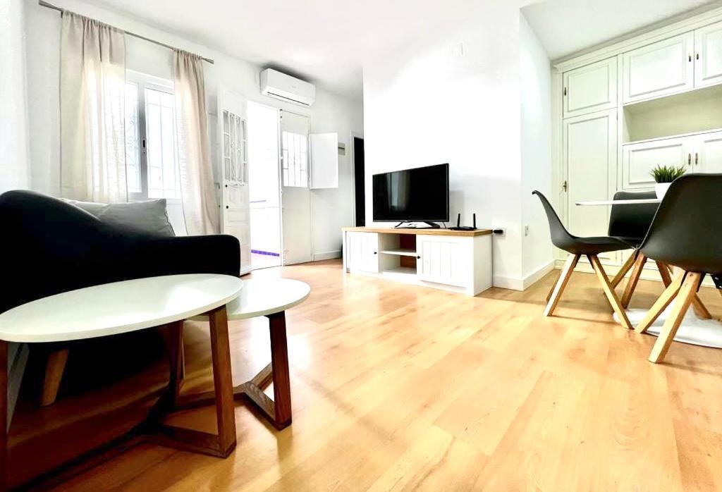 Residencial El Muro - Free Parking Кордоба Екстериор снимка