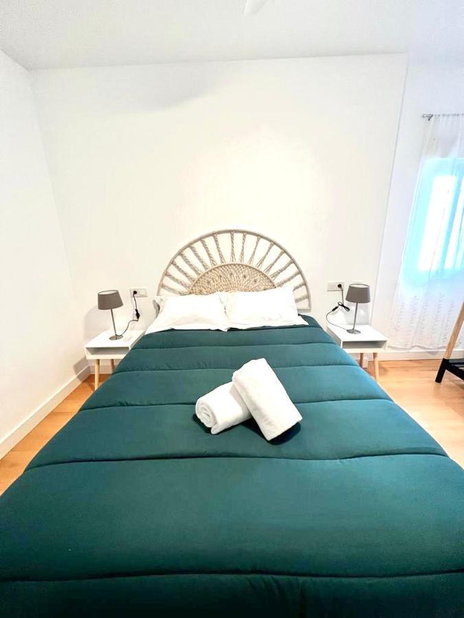 Residencial El Muro - Free Parking Кордоба Екстериор снимка